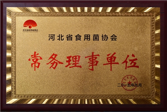 河北省食用菌協(xié)會常務(wù)理事單位2015.09..JPG